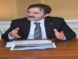Lojistik Köy'de bekleyiş sürüyor